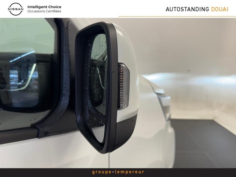 Image NISSAN Primastar Fg L2H1 3t1 2.0 dCi 150ch N-Connecta Euro6EB