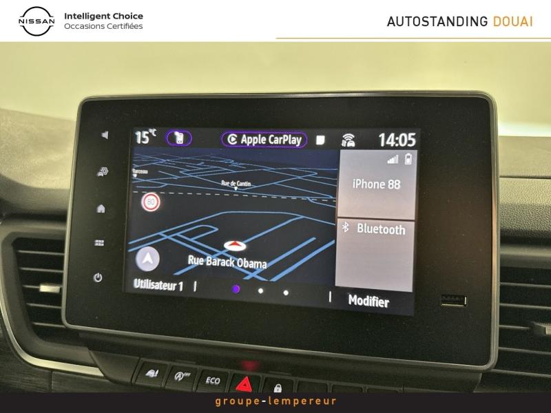 Image NISSAN Primastar Fg L2H1 3t1 2.0 dCi 150ch N-Connecta Euro6EB