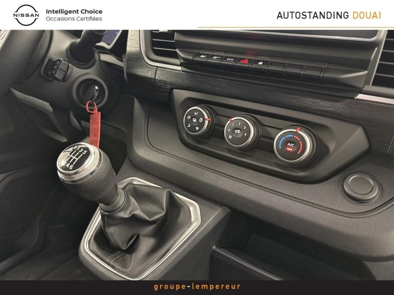 Image NISSAN Primastar Fg L2H1 3t1 2.0 dCi 150ch N-Connecta Euro6EB