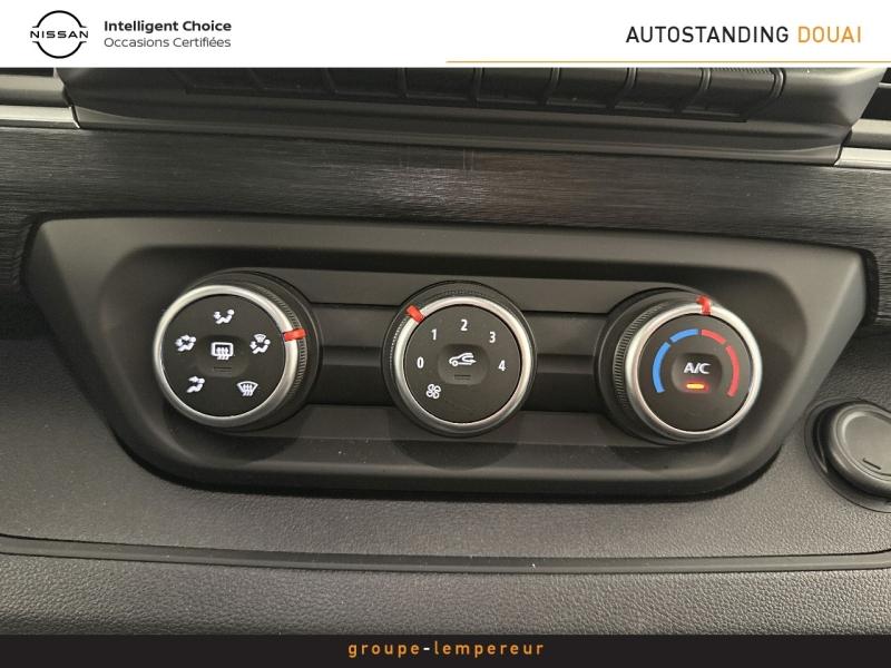 Image NISSAN Primastar Fg L2H1 3t1 2.0 dCi 150ch N-Connecta Euro6EB