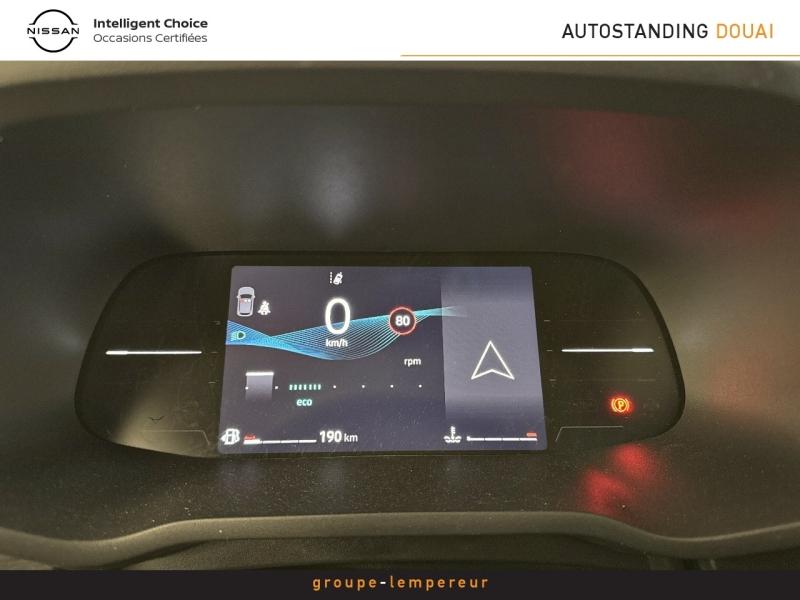 Image NISSAN Primastar Fg L2H1 3t1 2.0 dCi 150ch N-Connecta Euro6EB