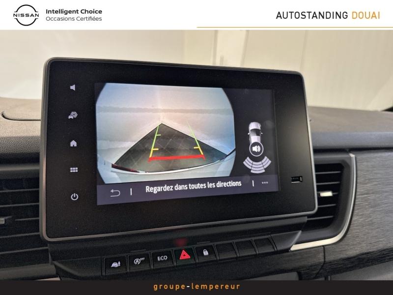 Image NISSAN Primastar Fg L2H1 3t1 2.0 dCi 150ch N-Connecta Euro6EB