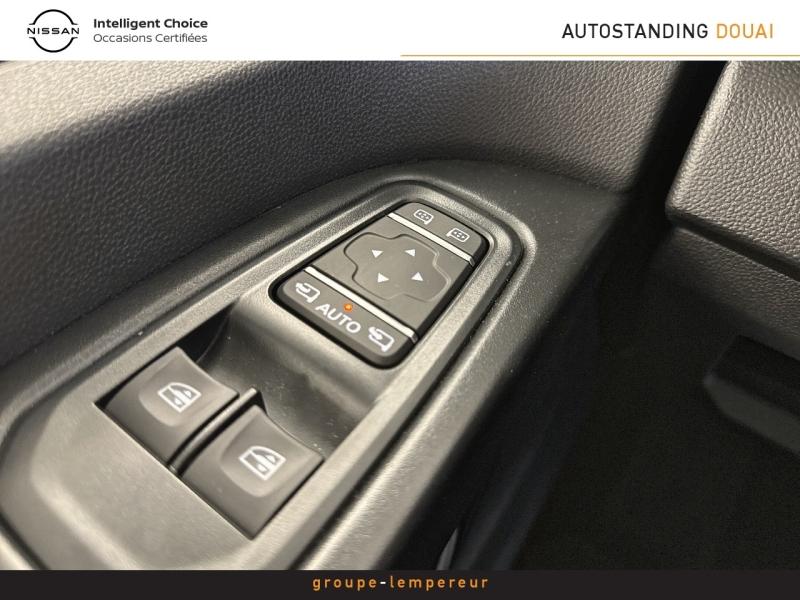 Image NISSAN Primastar Fg L2H1 3t1 2.0 dCi 150ch N-Connecta Euro6EB