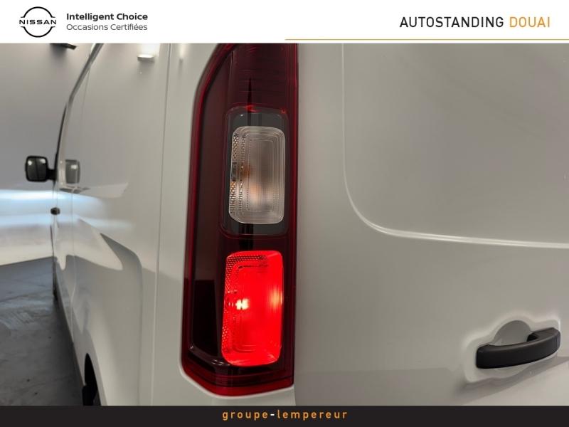 Image NISSAN Primastar Fg L2H1 3t1 2.0 dCi 150ch N-Connecta Euro6EB