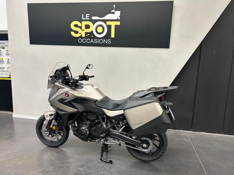 Image HONDA NT NT 1100 DCT