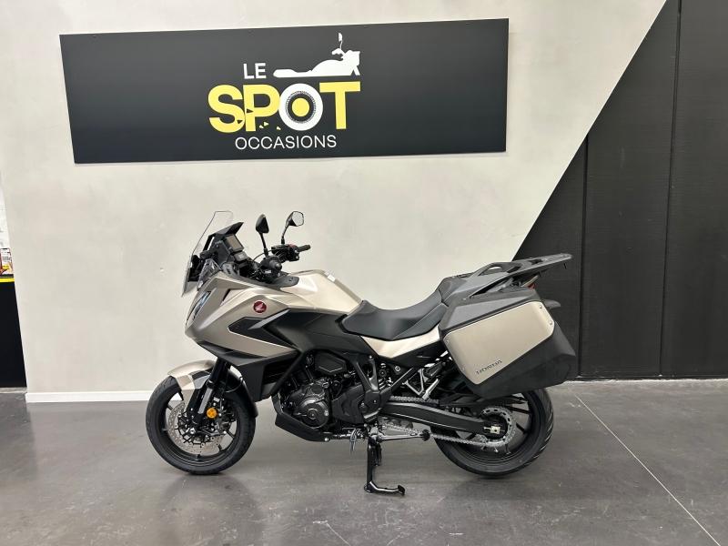 Photo HONDA NT NT 1100 DCT