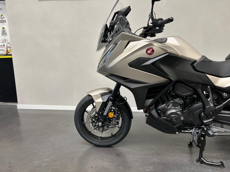 Image HONDA NT NT 1100 DCT