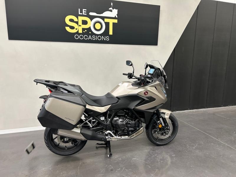 Image HONDA NT NT 1100 DCT