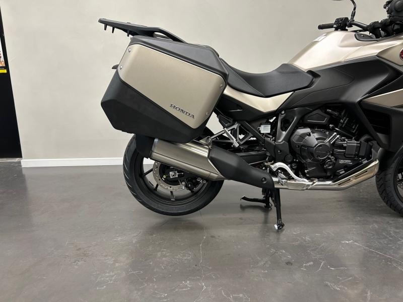 Image HONDA NT NT 1100 DCT