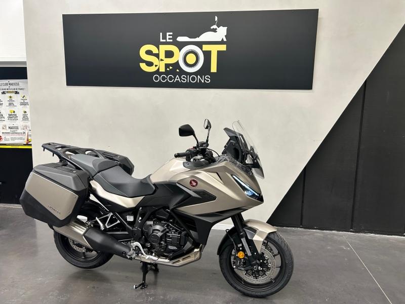 Image HONDA NT NT 1100 DCT