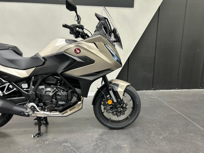 Image HONDA NT NT 1100 DCT