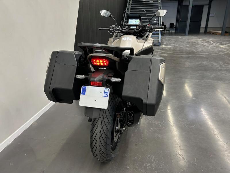 Image HONDA NT NT 1100 DCT