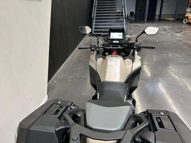 Image HONDA NT NT 1100 DCT