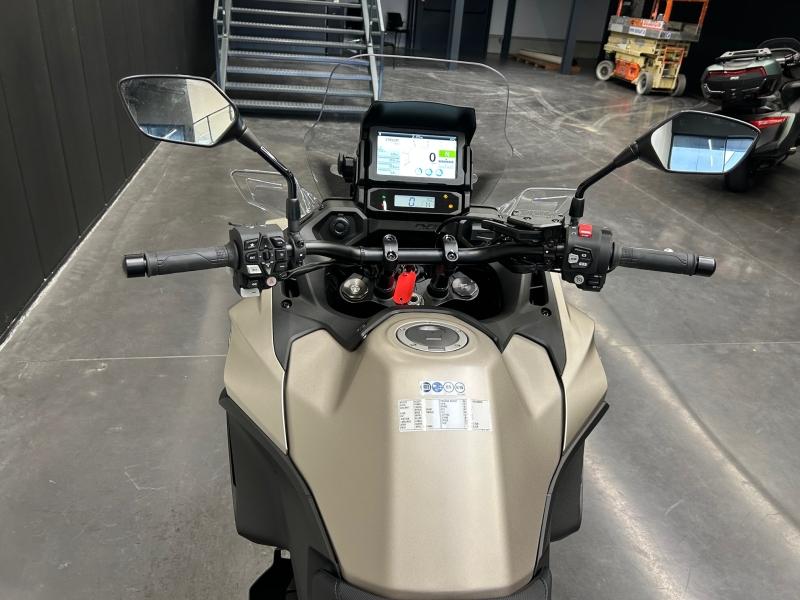 Image HONDA NT NT 1100 DCT