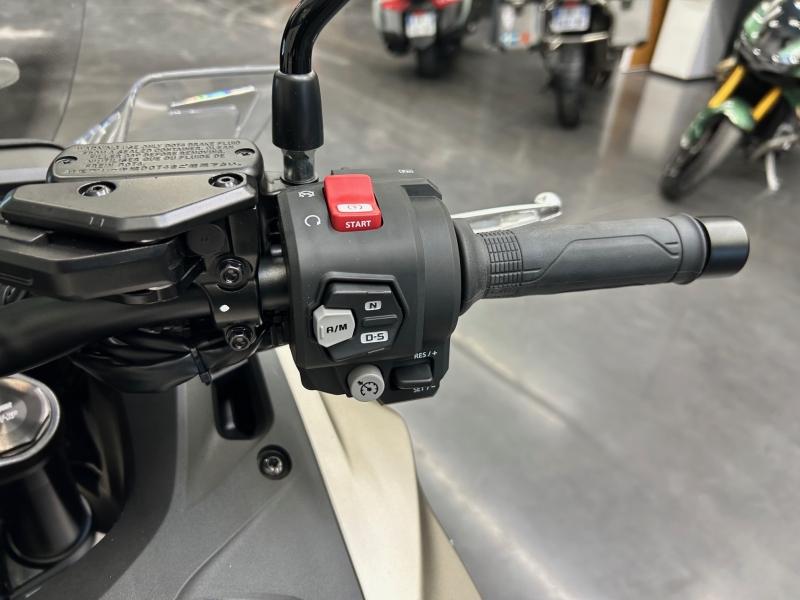 Image HONDA NT NT 1100 DCT