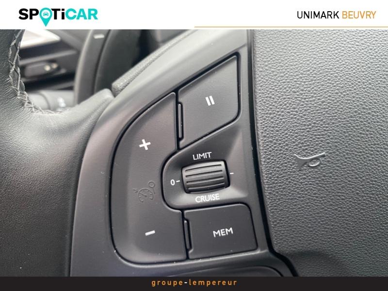 Image CITROEN Grand C4 SpaceTourer BlueHDi 130ch S&S Shine EAT8 E6.d-TEMP