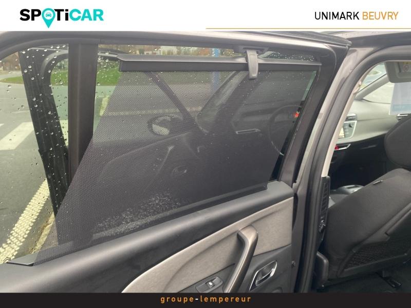 Image CITROEN Grand C4 SpaceTourer BlueHDi 130ch S&S Shine EAT8 E6.d-TEMP