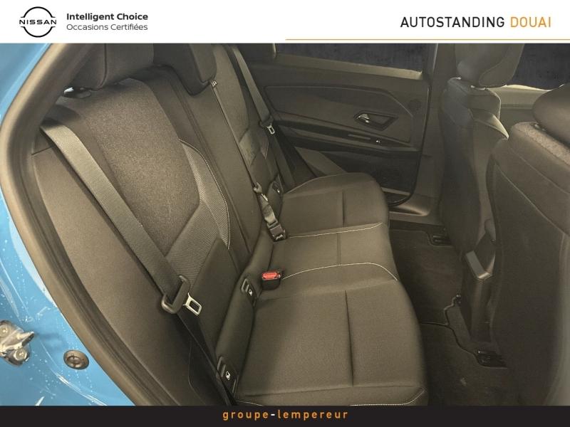 Image NISSAN Micra Electrique 52kWh 150ch Advance