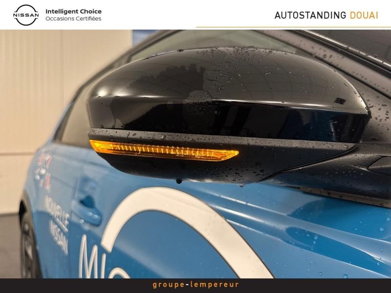 Image NISSAN Micra Electrique 52kWh 150ch Advance