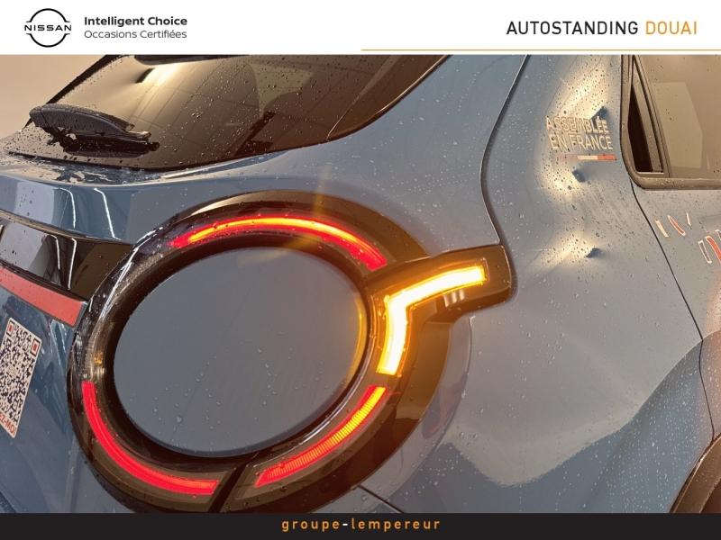 Image NISSAN Micra Electrique 52kWh 150ch Advance