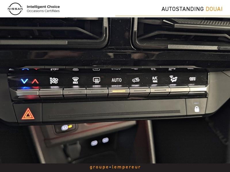 Image NISSAN Micra Electrique 52kWh 150ch Advance
