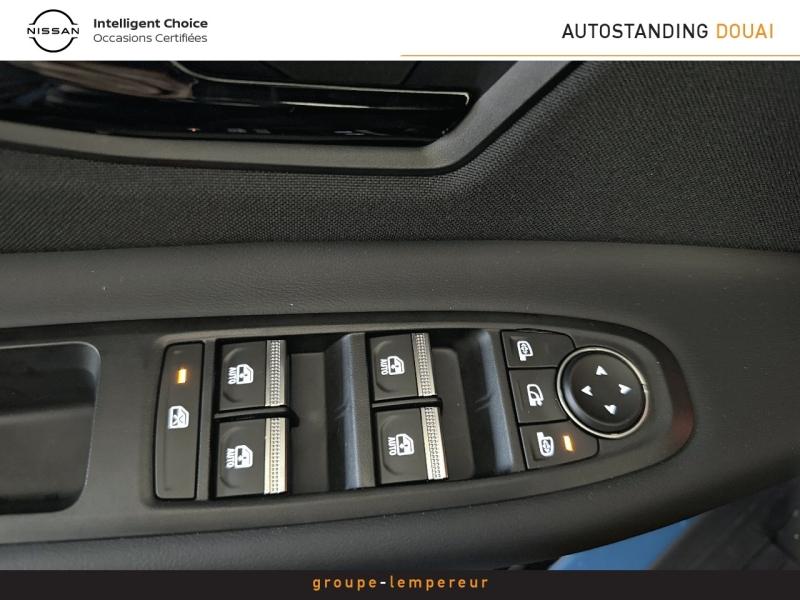 Image NISSAN Micra Electrique 52kWh 150ch Advance