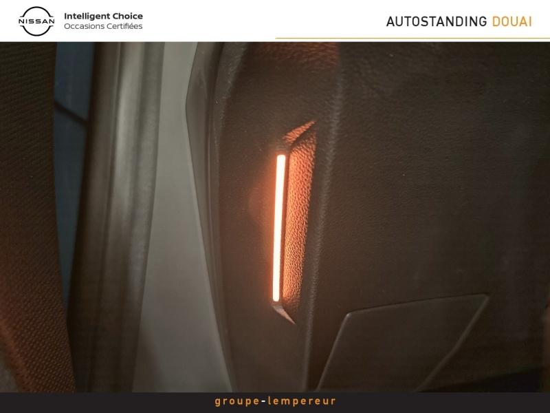 Image NISSAN Micra Electrique 52kWh 150ch Advance