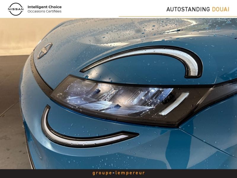 Image NISSAN Micra Electrique 52kWh 150ch Advance