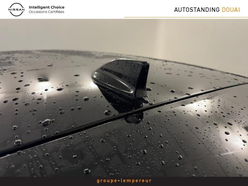 Image NISSAN Micra Electrique 52kWh 150ch Advance