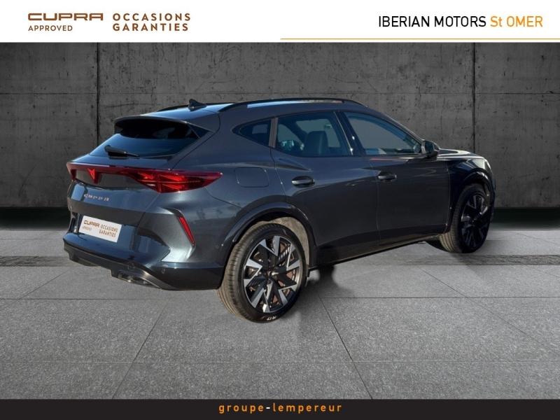 Image CUPRA Formentor 1.5 eTSI Hybrid 150ch V DSG7