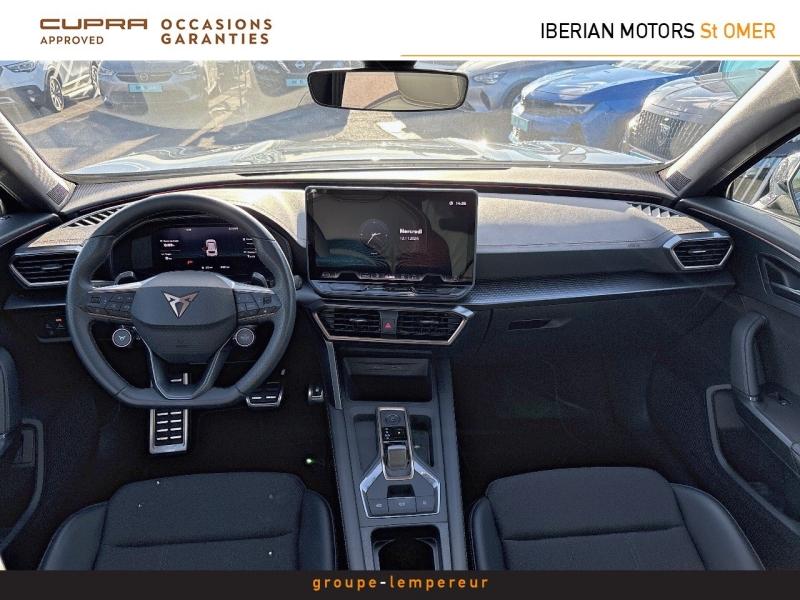 Image CUPRA Formentor 1.5 eTSI Hybrid 150ch V DSG7