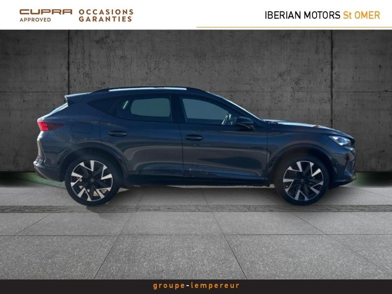 Image CUPRA Formentor 1.5 eTSI Hybrid 150ch V DSG7