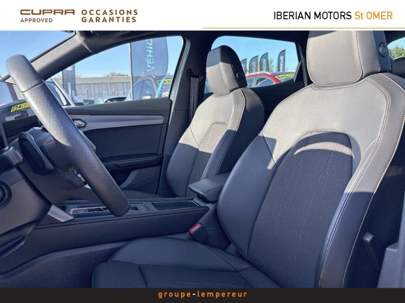 Image CUPRA Formentor 1.5 eTSI Hybrid 150ch V DSG7