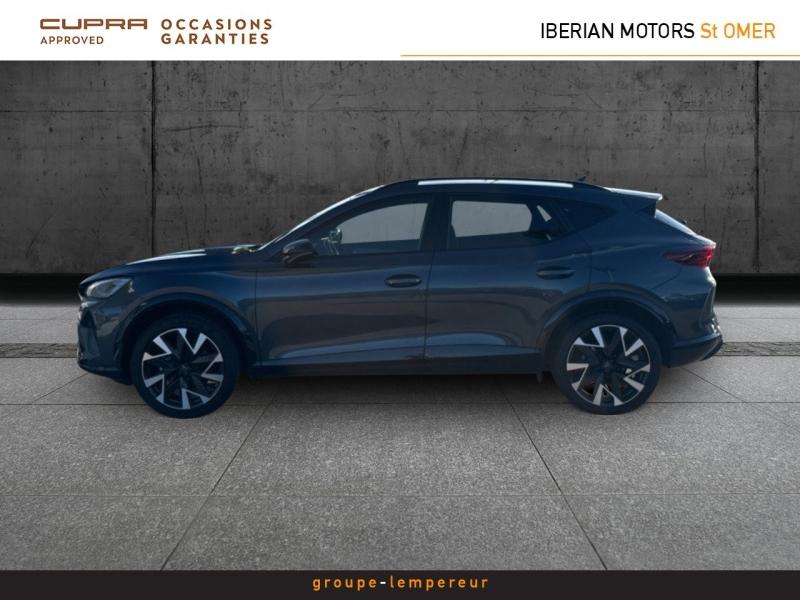 Image CUPRA Formentor 1.5 eTSI Hybrid 150ch V DSG7