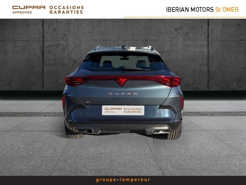 Image CUPRA Formentor 1.5 eTSI Hybrid 150ch V DSG7