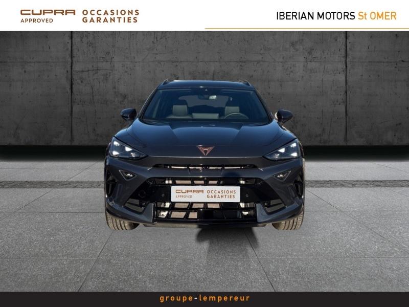 Image CUPRA Formentor 1.5 eTSI Hybrid 150ch V DSG7