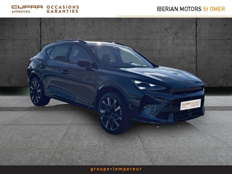 Image CUPRA Formentor 1.5 eTSI Hybrid 150ch V DSG7