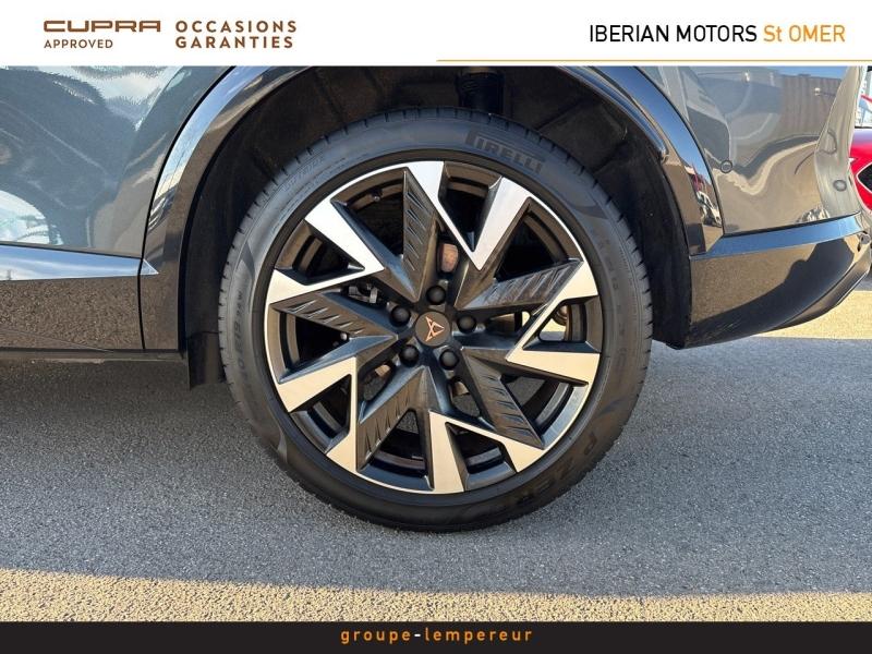 Image CUPRA Formentor 1.5 eTSI Hybrid 150ch V DSG7