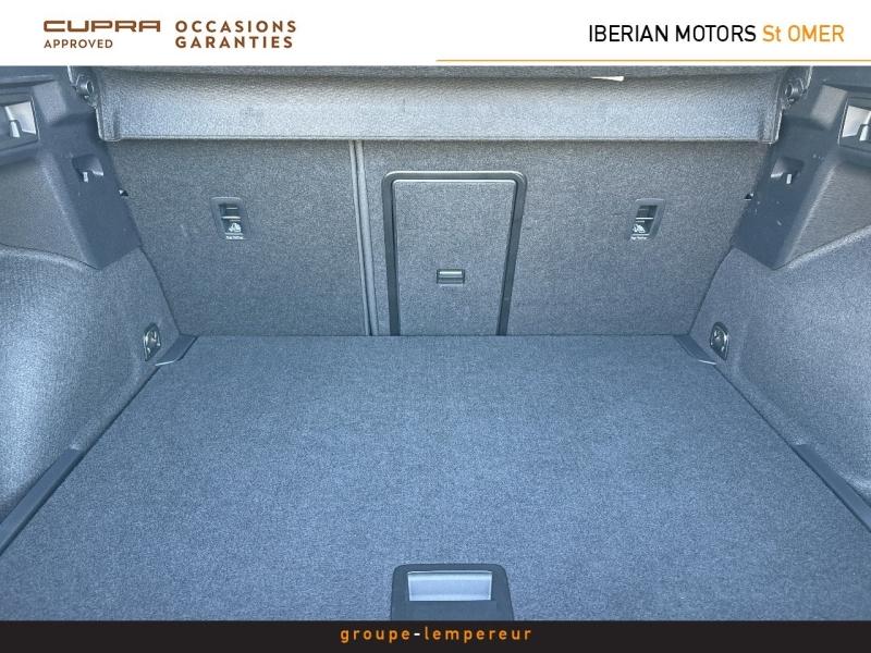 Image CUPRA Formentor 1.5 eTSI Hybrid 150ch V DSG7