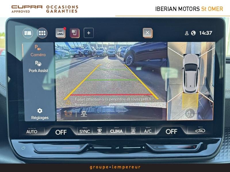 Image CUPRA Formentor 1.5 eTSI Hybrid 150ch V DSG7