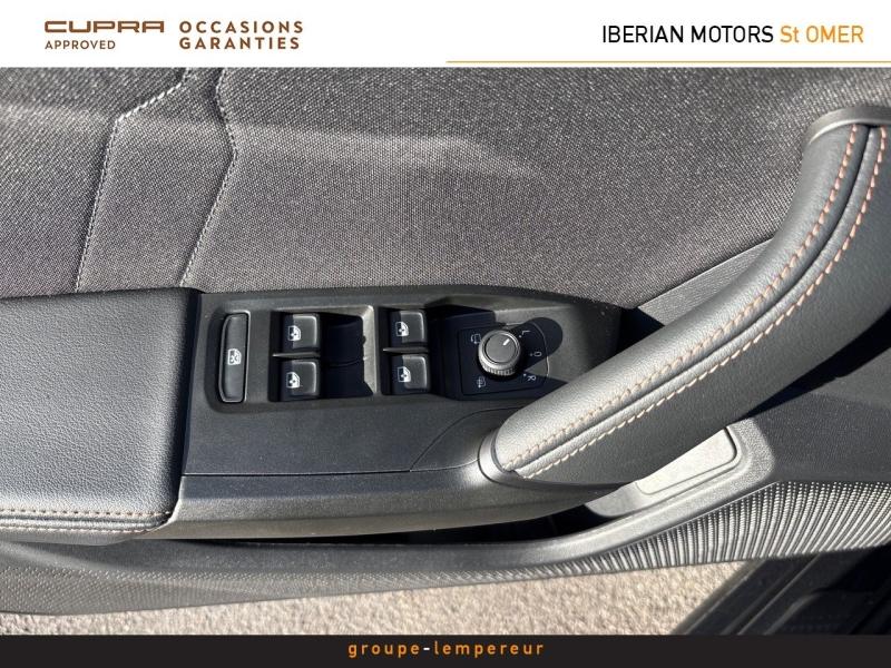 Image CUPRA Formentor 1.5 eTSI Hybrid 150ch V DSG7