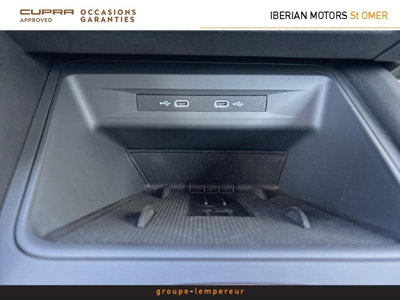 Image CUPRA Formentor 1.5 eTSI Hybrid 150ch V DSG7