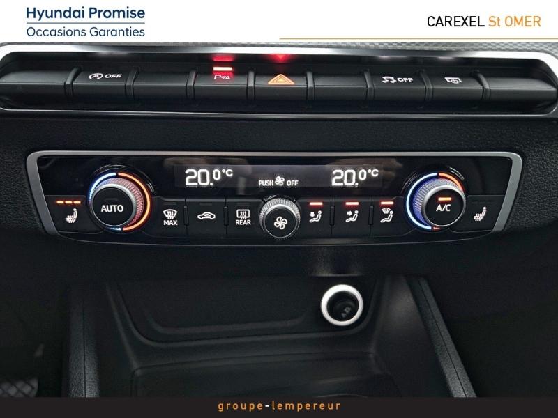 Image AUDI Q2 35 TFSI 150ch COD Design S tronic 7 Euro6dT