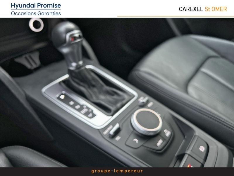 Image AUDI Q2 35 TFSI 150ch COD Design S tronic 7 Euro6dT