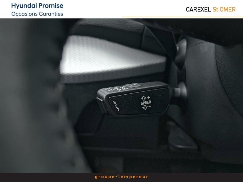 Image AUDI Q2 35 TFSI 150ch COD Design S tronic 7 Euro6dT