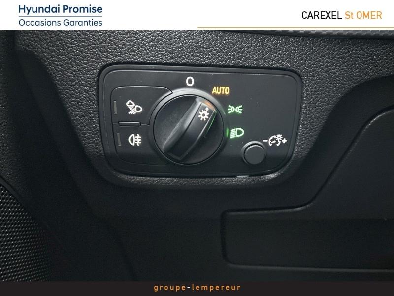 Image AUDI Q2 35 TFSI 150ch COD Design S tronic 7 Euro6dT