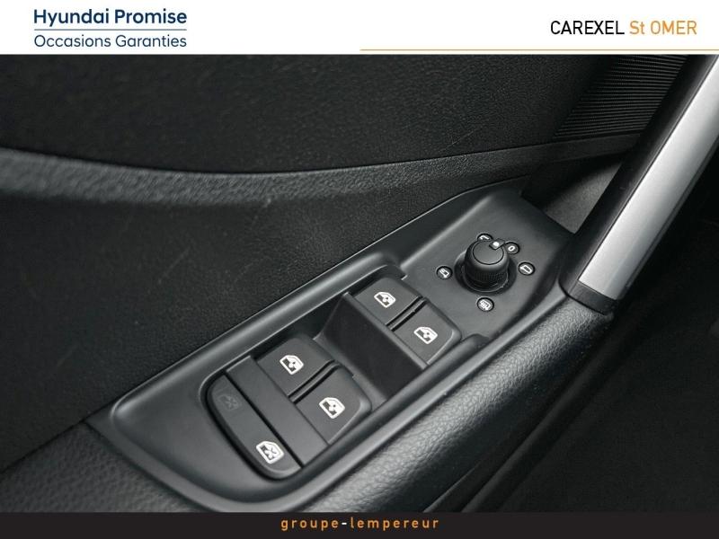 Image AUDI Q2 35 TFSI 150ch COD Design S tronic 7 Euro6dT