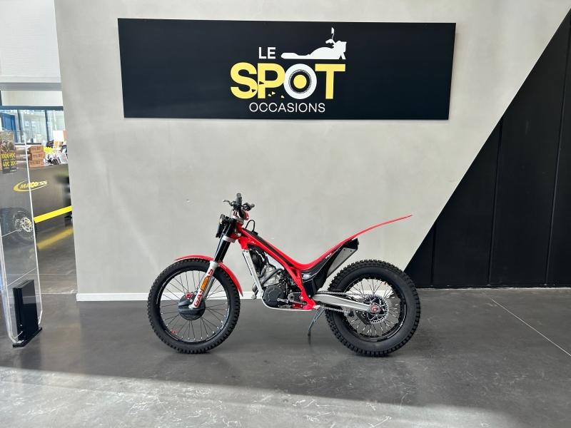 Photo GAS GAS TXT GP 250