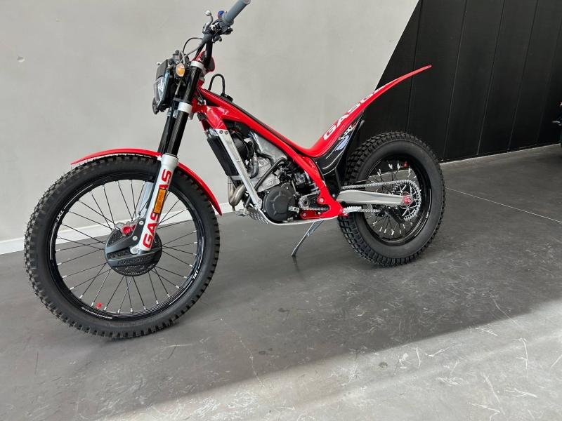 Image GAS GAS TXT GP 250