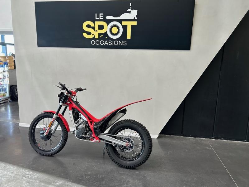 Image GAS GAS TXT GP 250